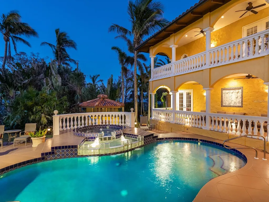 416 Baycrest Drive Venice FL 34285