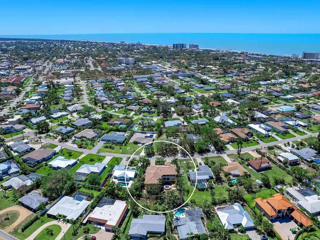 416 Baycrest Drive Venice FL 34285