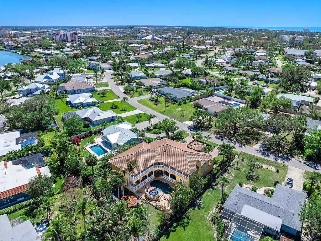 416 Baycrest Drive Venice FL 34285