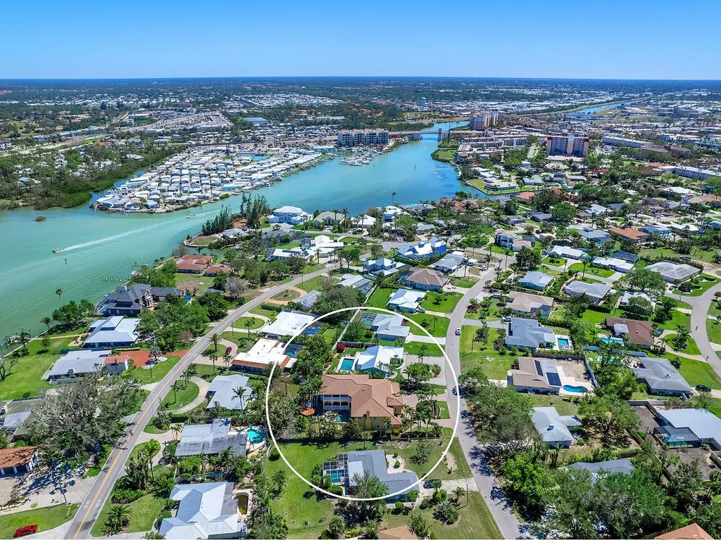 416 Baycrest Drive Venice FL 34285