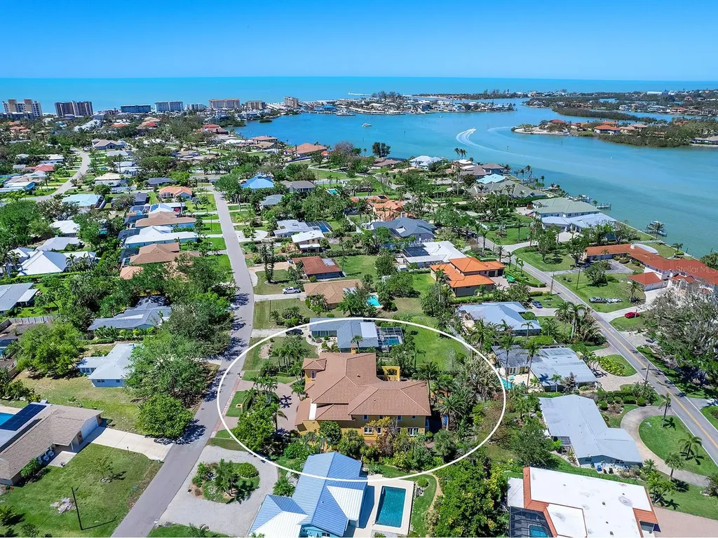 416 Baycrest Drive Venice FL 34285