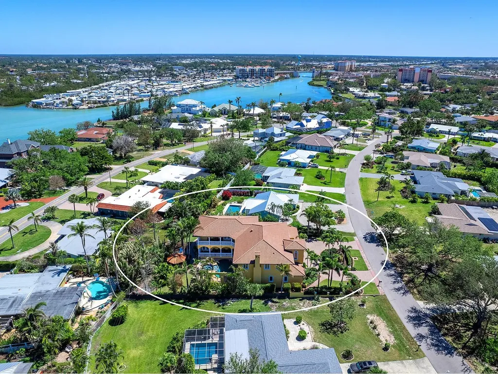 416 Baycrest Drive Venice FL 34285