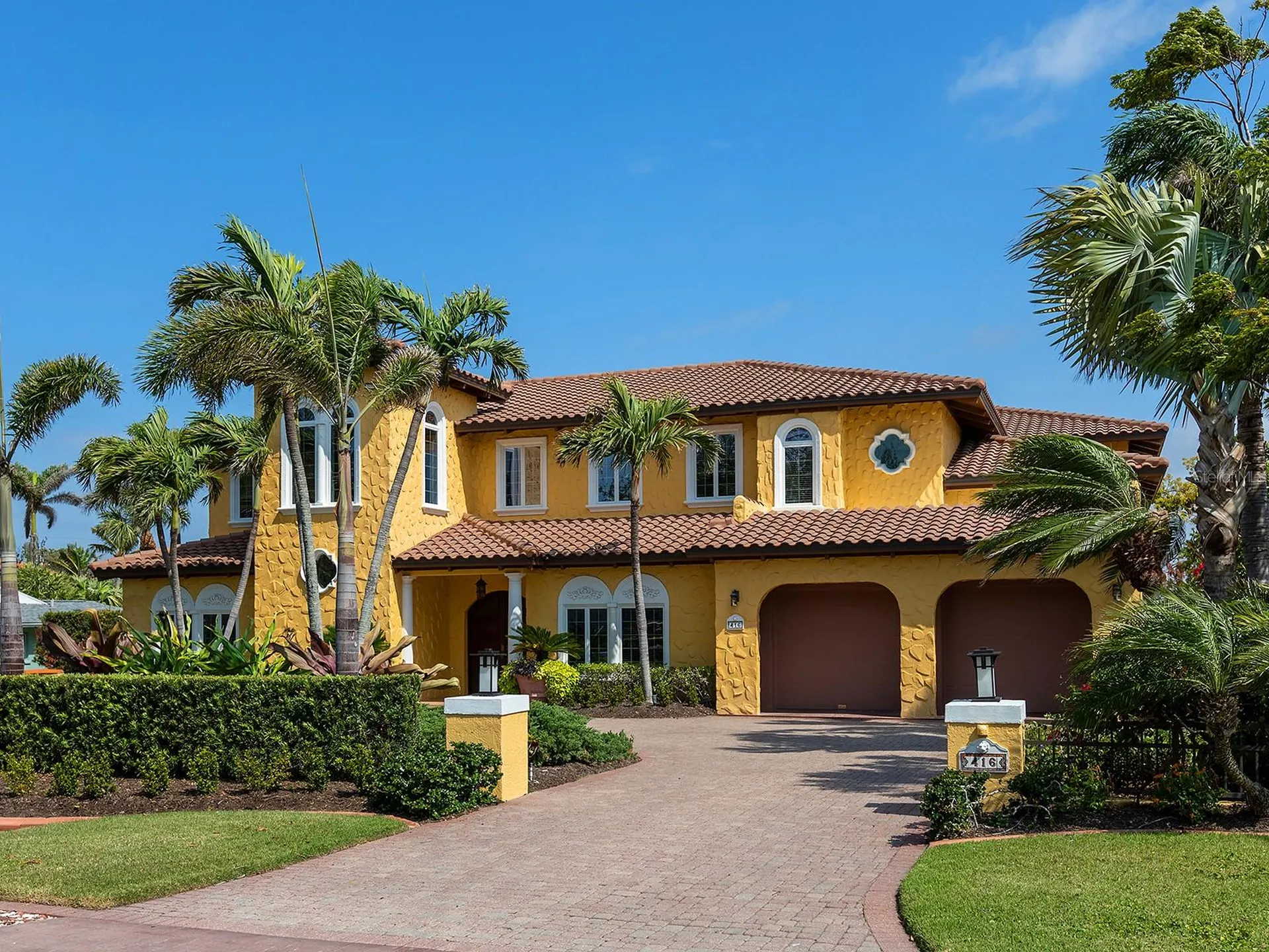 416 Baycrest Drive Venice FL 34285