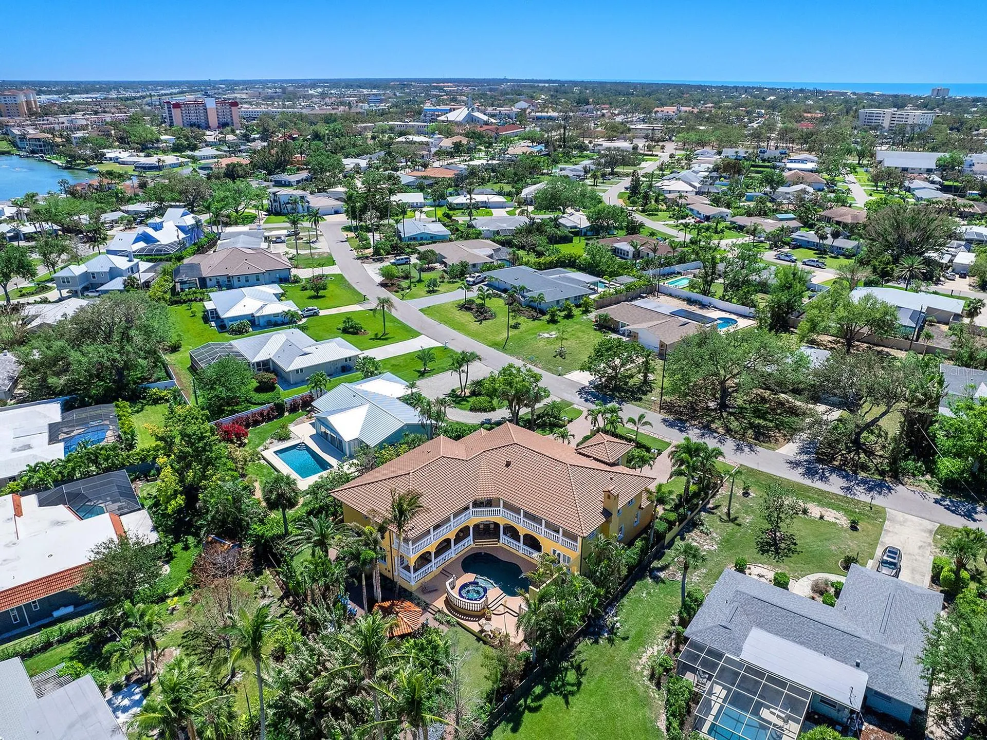 416 Baycrest Drive Venice FL 34285