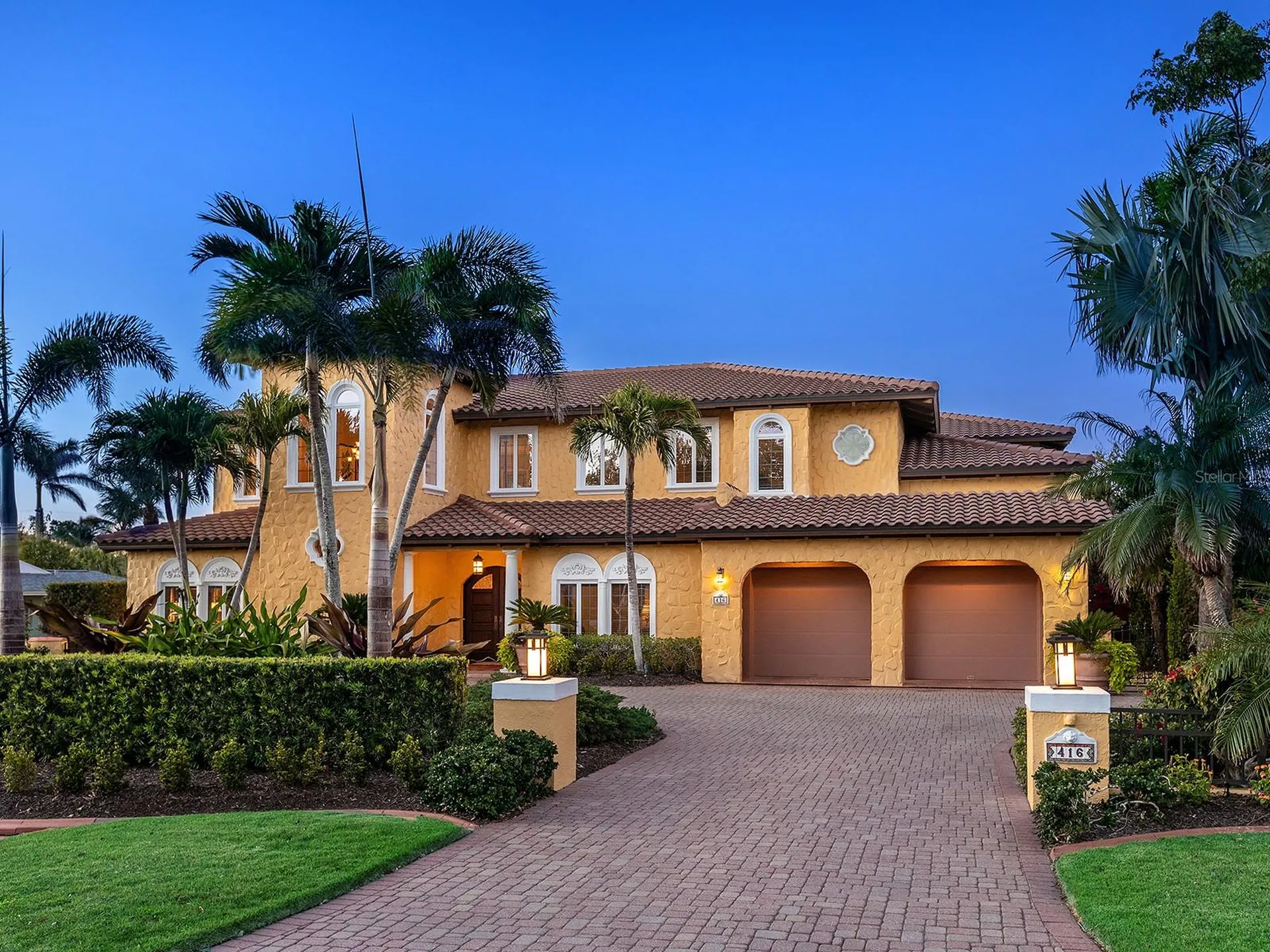 416 Baycrest Drive Venice FL 34285