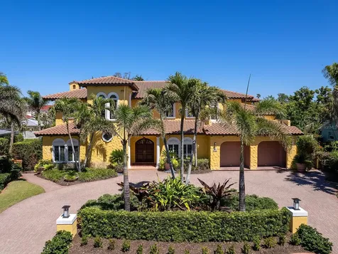 416 Baycrest Drive Venice FL 34285