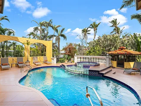 416 Baycrest Drive Venice FL 34285