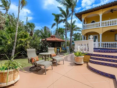 416 Baycrest Drive Venice FL 34285