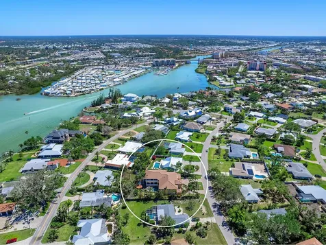 416 Baycrest Drive Venice FL 34285