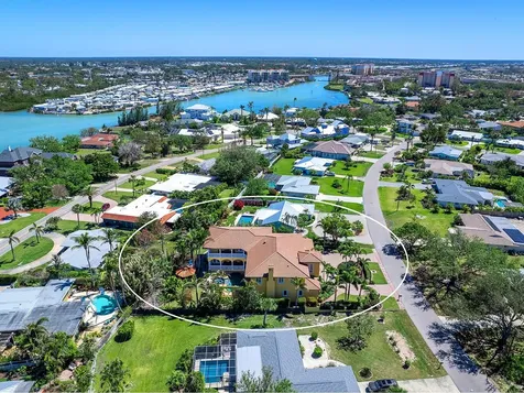416 Baycrest Drive Venice FL 34285