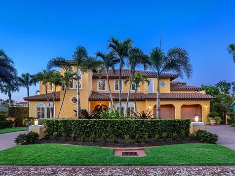 416 Baycrest Drive Venice FL 34285
