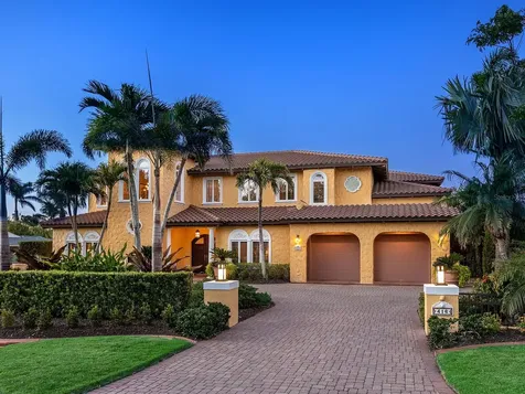 416 Baycrest Drive Venice FL 34285