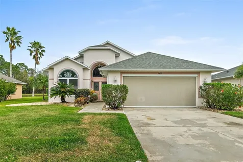 6408 Whit Court Port Orange FL 32128