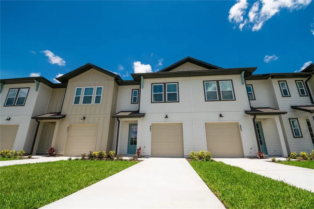 947 Conch Road Davenport FL 33896