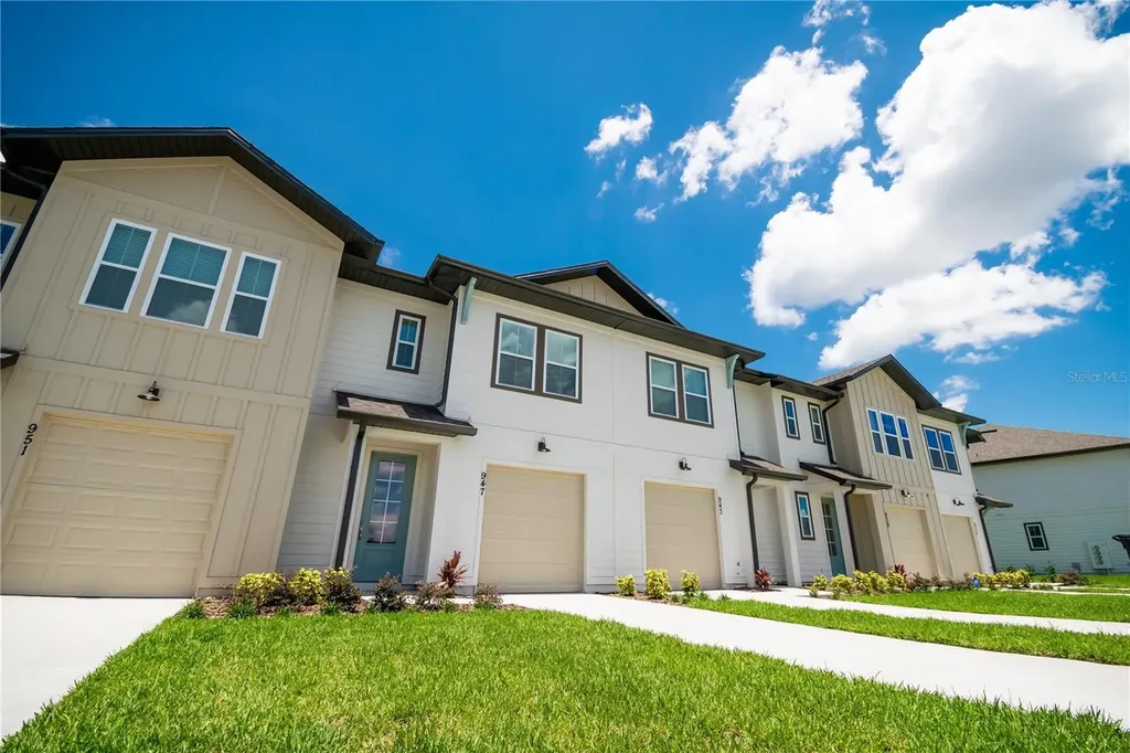 947 Conch Road Davenport FL 33896