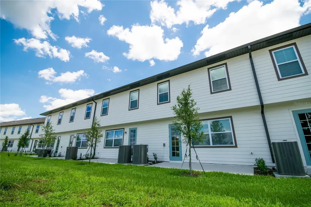 947 Conch Road Davenport FL 33896