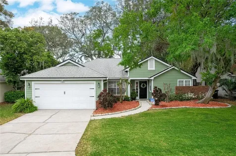 1336 Sassafras Avenue Altamonte Springs FL 32714