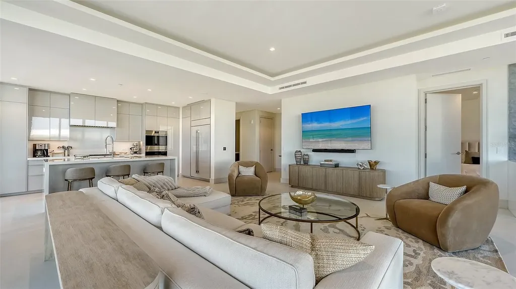1591 Gulf Of Mexico Drive Longboat Key FL 34228