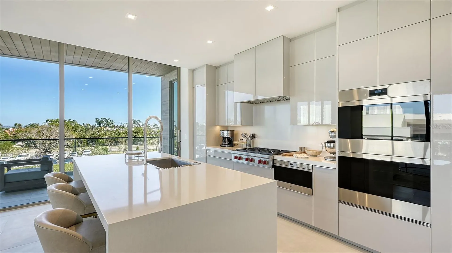 1591 Gulf Of Mexico Drive Longboat Key FL 34228