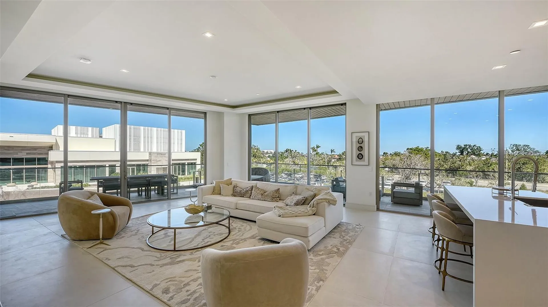 1591 Gulf Of Mexico Drive Longboat Key FL 34228