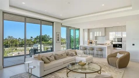 1591 Gulf Of Mexico Drive Longboat Key FL 34228