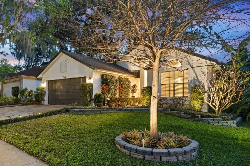 1756 Waterbeach Court Apopka FL 32703