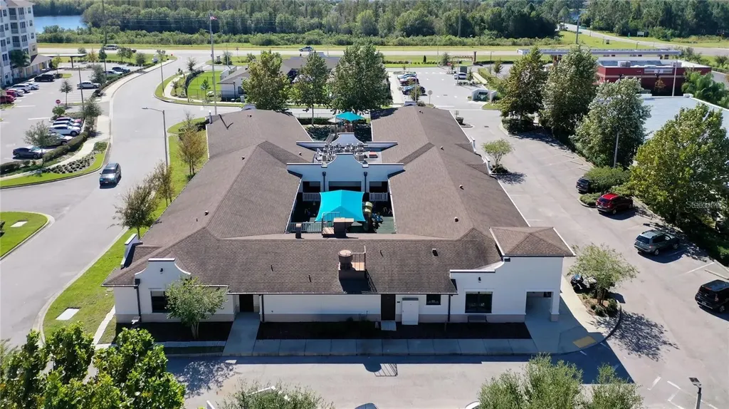 10911 Fox Wood Commerce Drive New Port Richey FL 34655