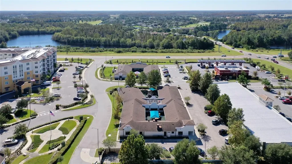 10911 Fox Wood Commerce Drive New Port Richey FL 34655