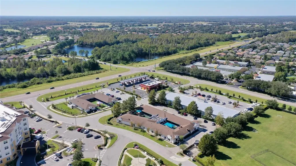 10911 Fox Wood Commerce Drive New Port Richey FL 34655