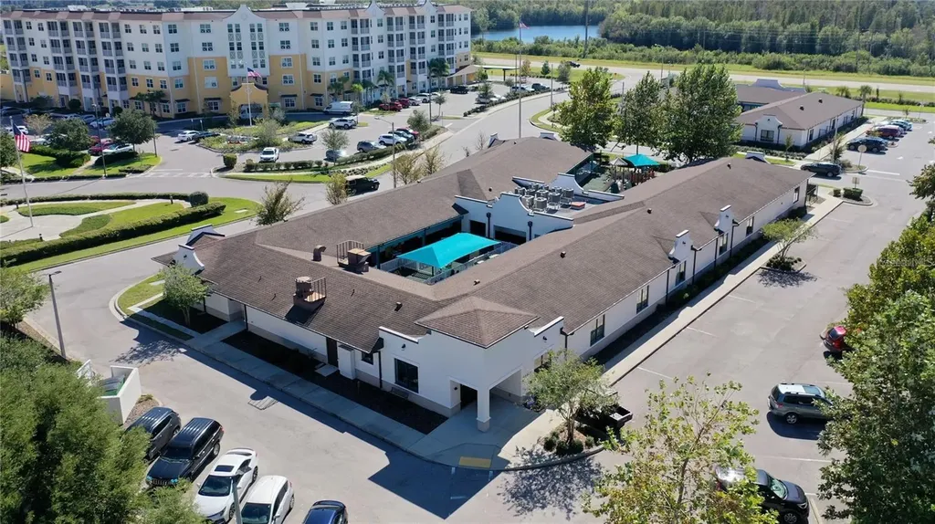 10911 Fox Wood Commerce Drive New Port Richey FL 34655