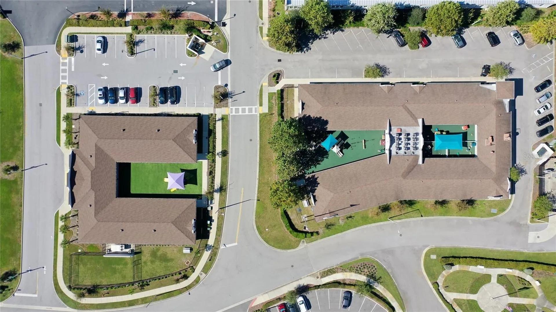 10911 Fox Wood Commerce Drive New Port Richey FL 34655