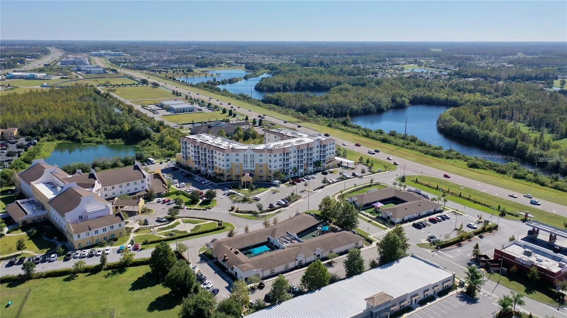 10911 Fox Wood Commerce Drive New Port Richey FL 34655