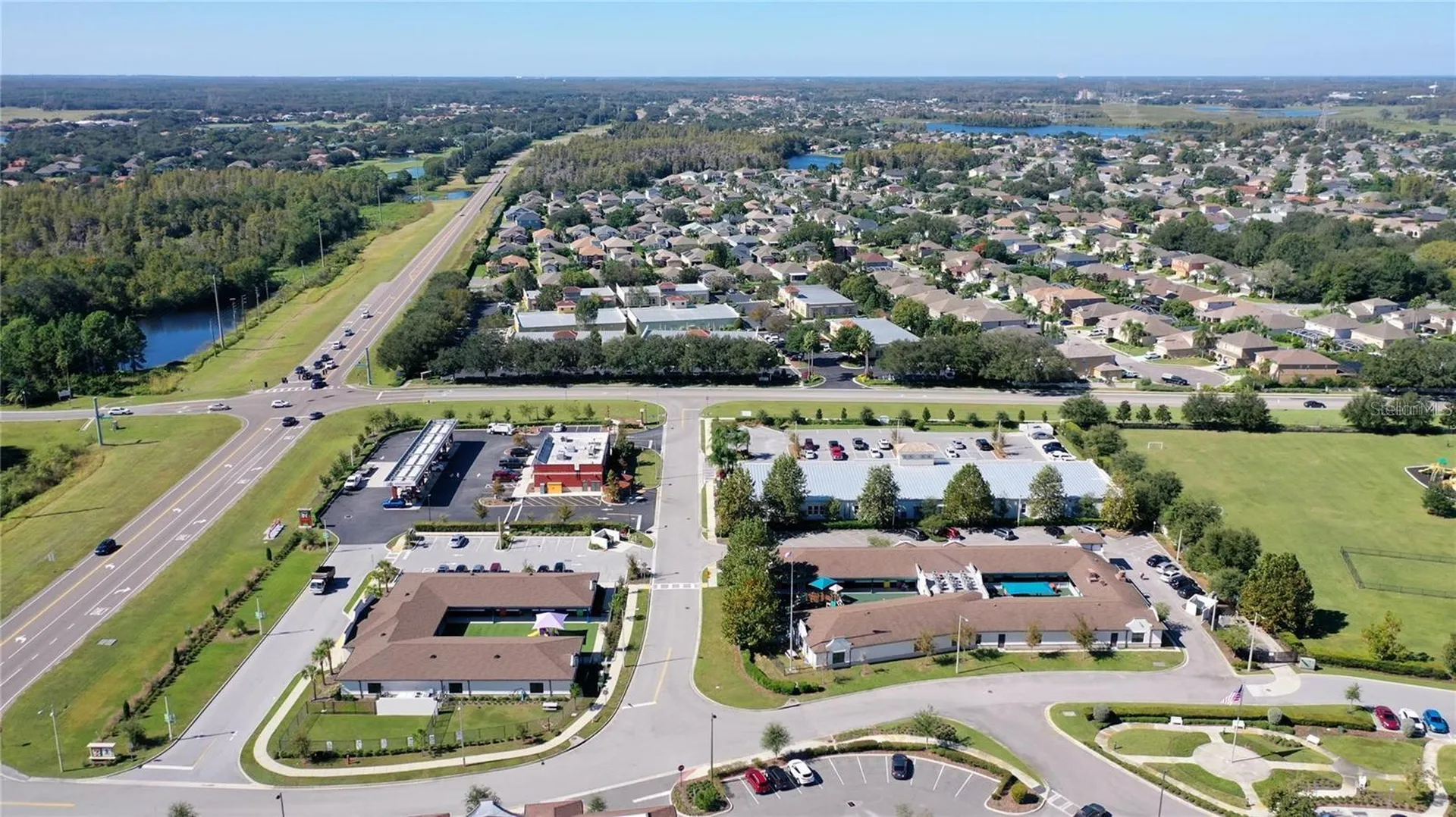 10911 Fox Wood Commerce Drive New Port Richey FL 34655