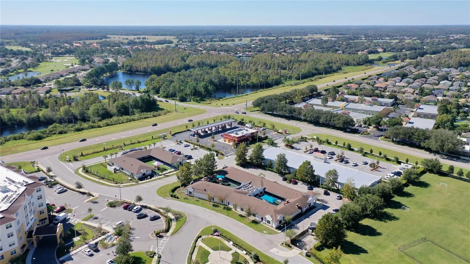 10911 Fox Wood Commerce Drive New Port Richey FL 34655