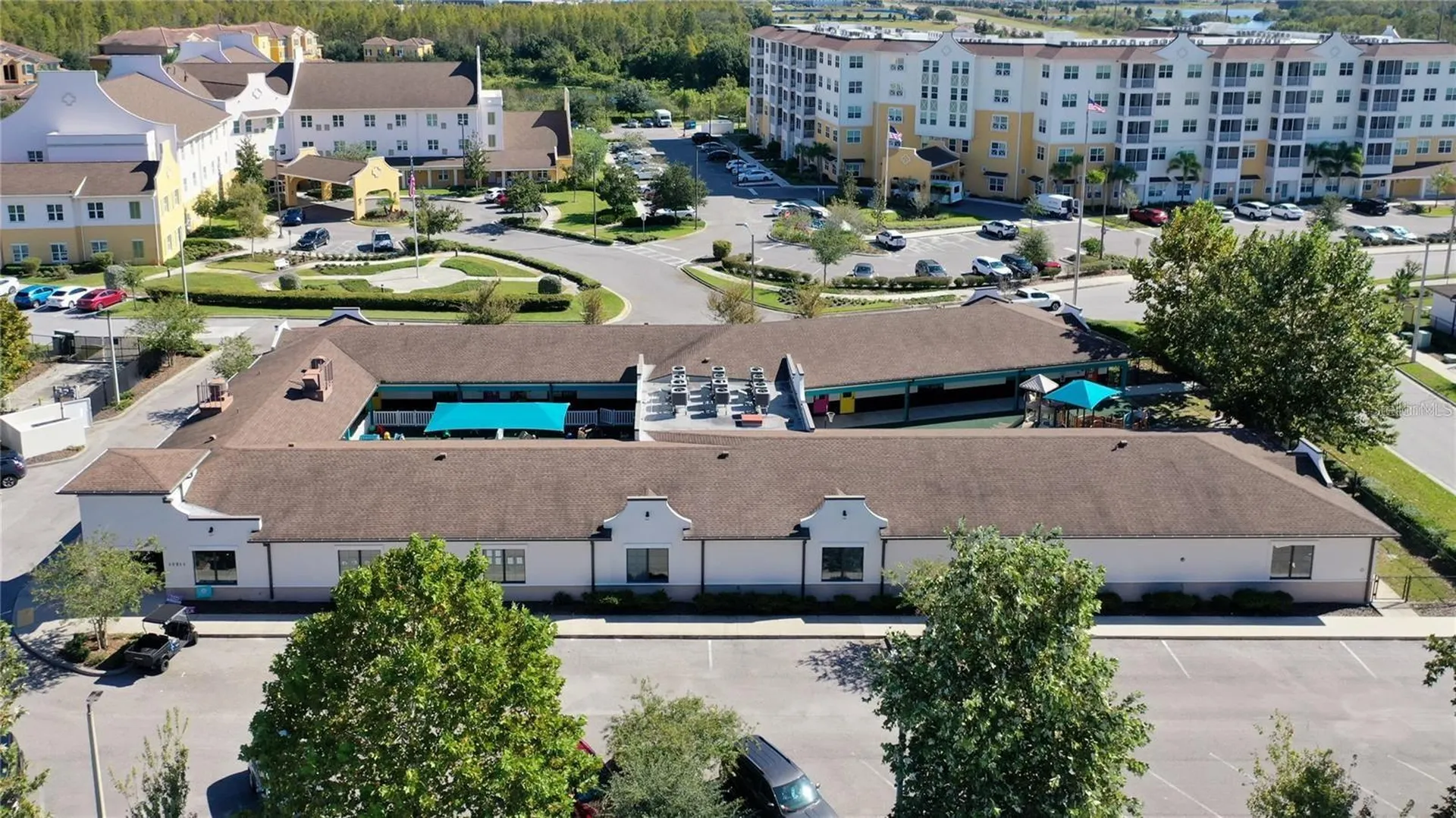 10911 Fox Wood Commerce Drive New Port Richey FL 34655