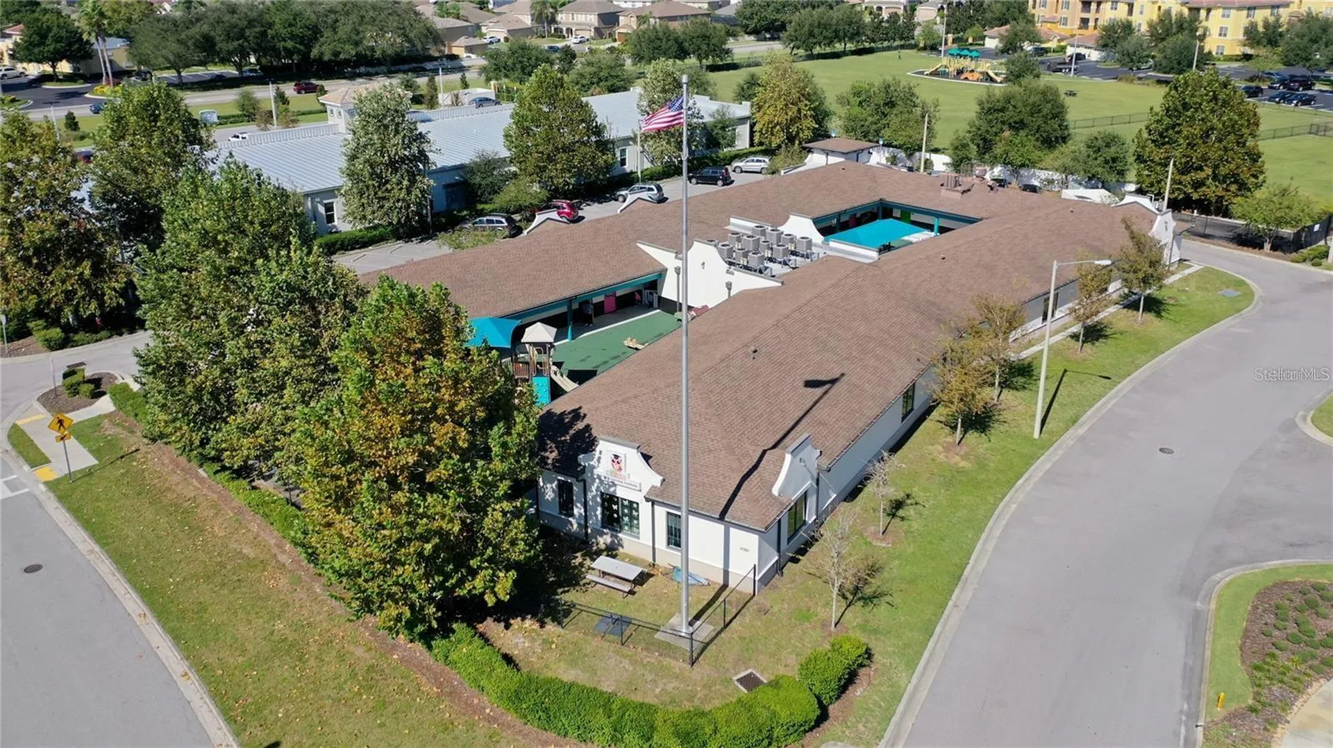 10911 Fox Wood Commerce Drive New Port Richey FL 34655