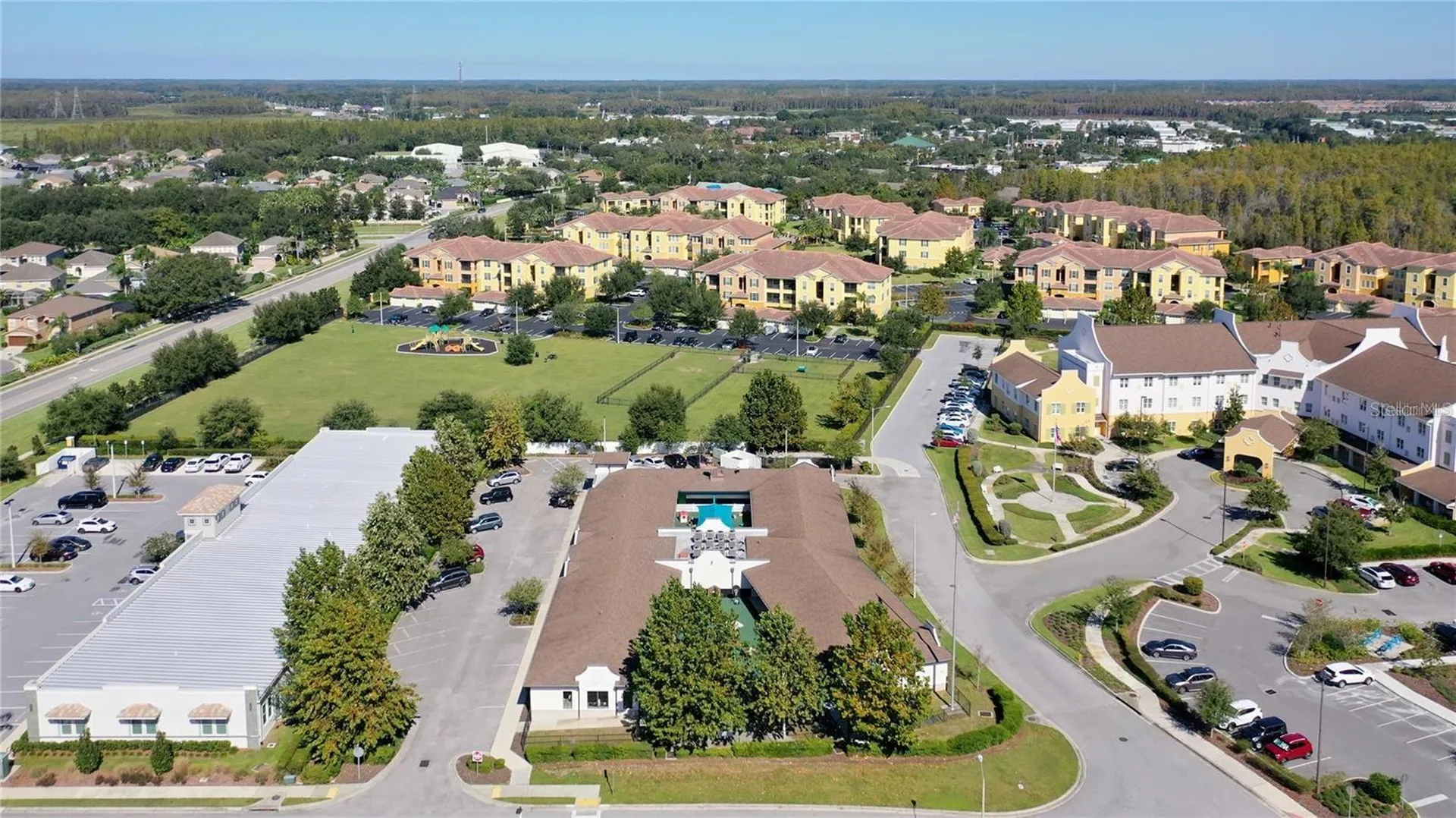 10911 Fox Wood Commerce Drive New Port Richey FL 34655