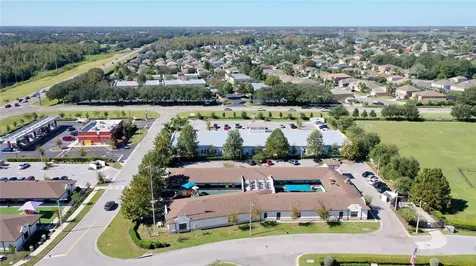 10911 Fox Wood Commerce Drive New Port Richey FL 34655