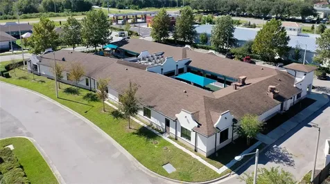10911 Fox Wood Commerce Drive New Port Richey FL 34655