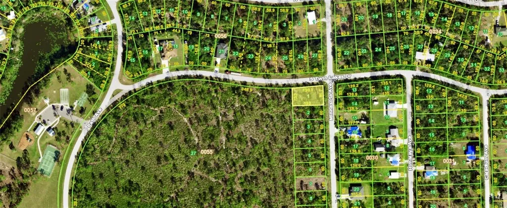 12397 Minnesota Avenue Punta Gorda FL 33955