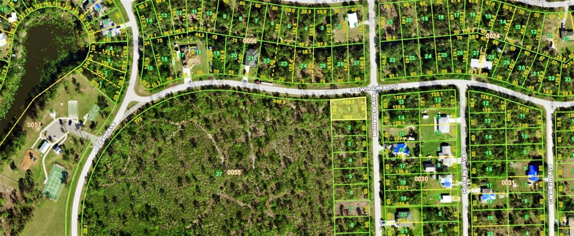 12397 Minnesota Avenue Punta Gorda FL 33955