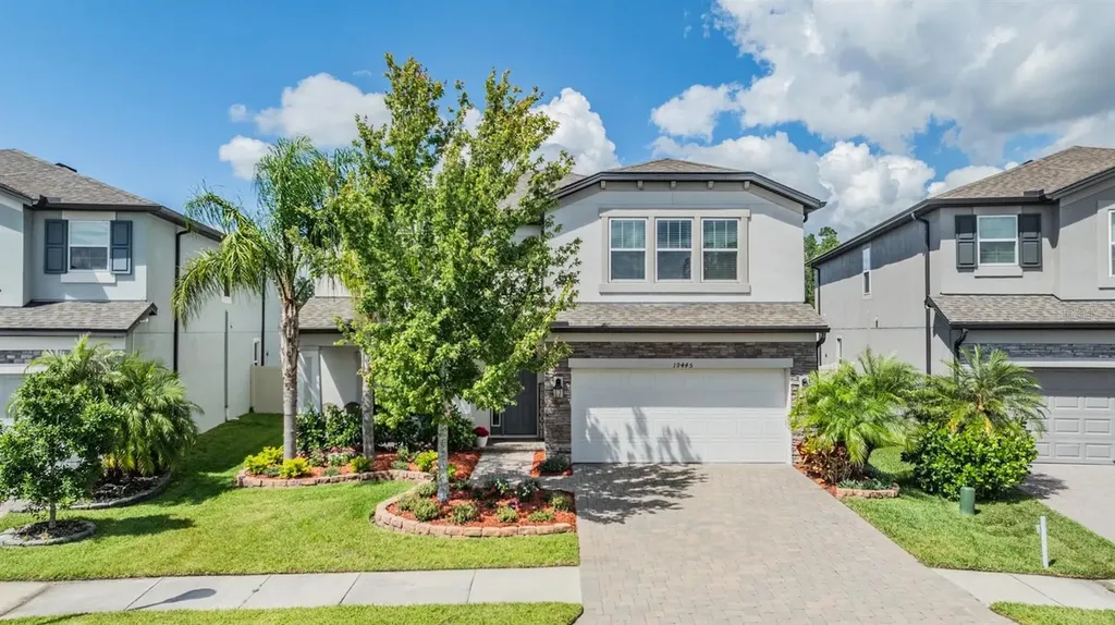 19445 Redwood Point Drive Tampa FL 33647