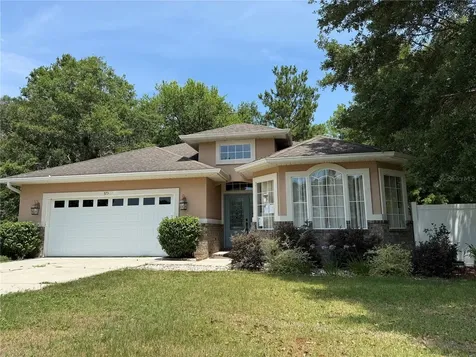 375 SW Rosemary Drive Lake City FL 32024