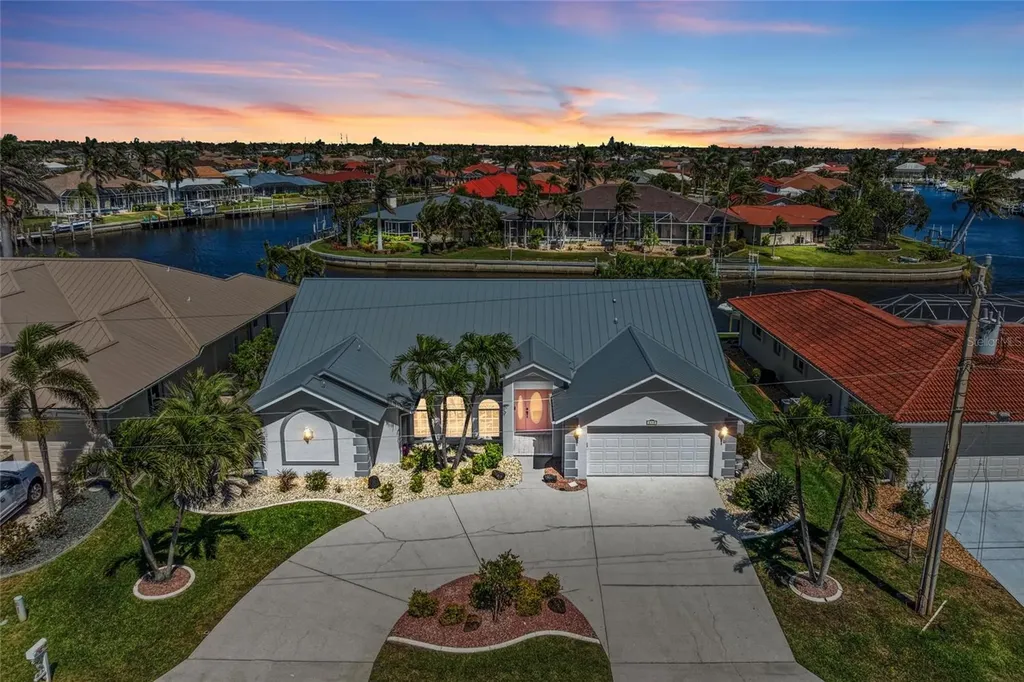 610 Via Tunis Punta Gorda FL 33950