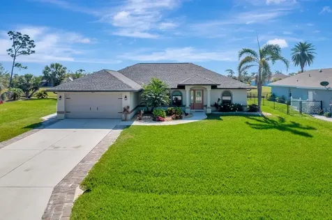 989 Rotonda Circle Rotonda West FL 33947