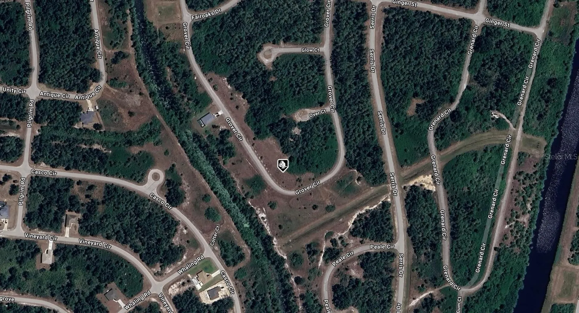 1149211326 Grover Circle North Port FL 34288