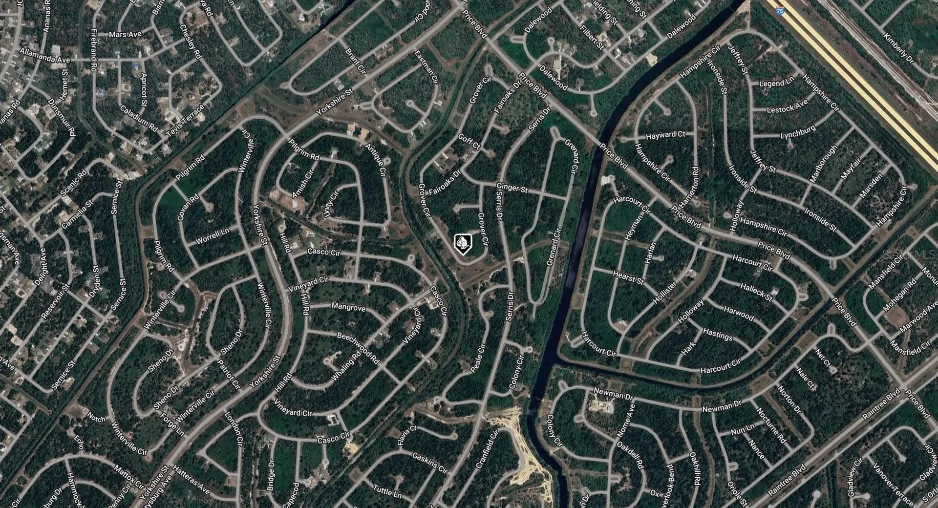 1149211326 Grover Circle North Port FL 34288