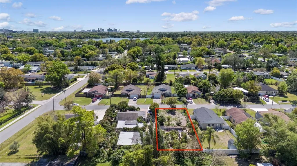 731 Timor Avenue Orlando FL 32804