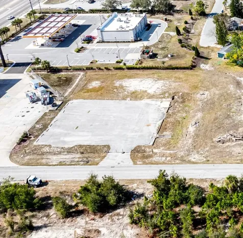 4035 Thys Road New Port Richey FL 34653