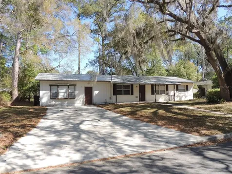 3216 NW 46th Avenue Gainesville FL 32605